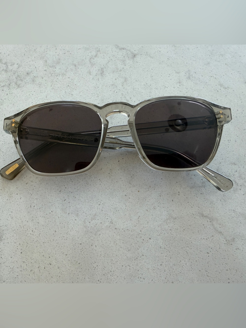 RAEN Aren 50 in Haze/Plum